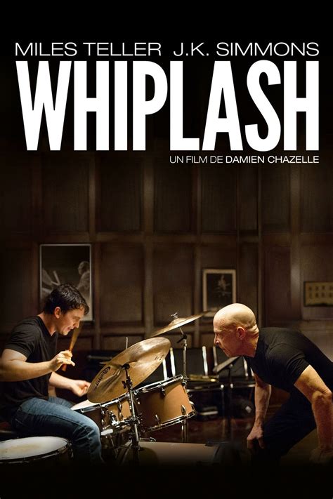 watch Whiplash